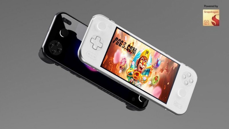AYANEO Pocket S2凭骁龙G3游戏掌机出圈，C Q9娱乐玩家心动没?