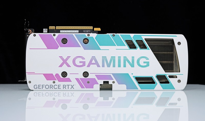 DLSS 4 正在大规模普及！用索泰 RTX 5070 XGAMING OC 享受吧！