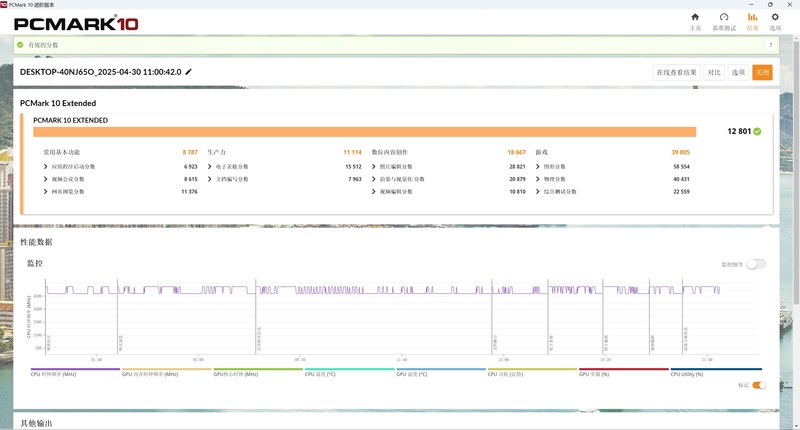 DLSS 4 正在大规模普及！用索泰 RTX 5070 XGAMING OC 享受吧！