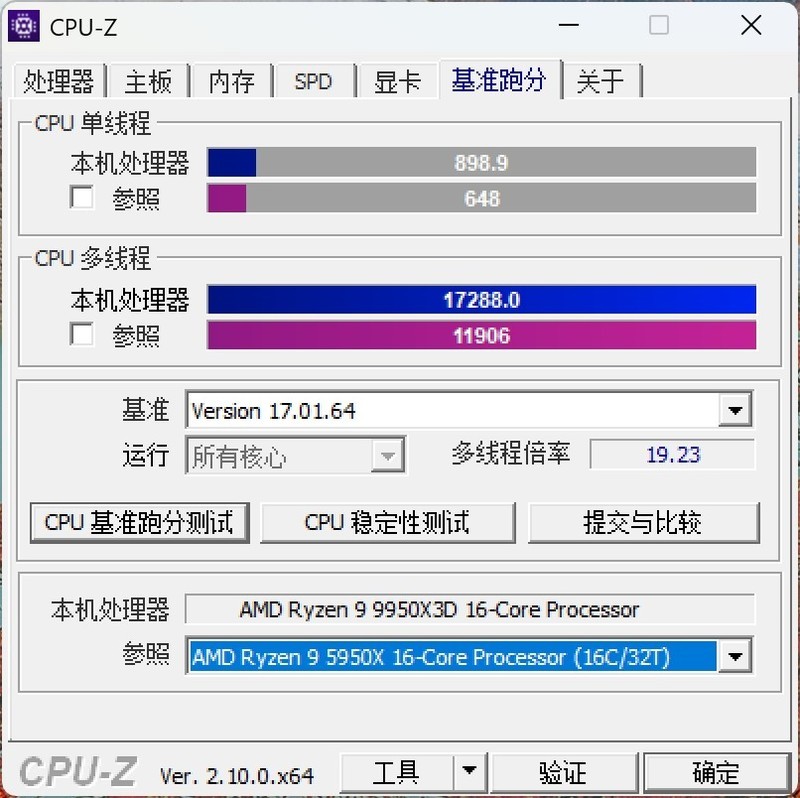 影驰 RTX 5080 金属大师 白金版 OC 实测！
