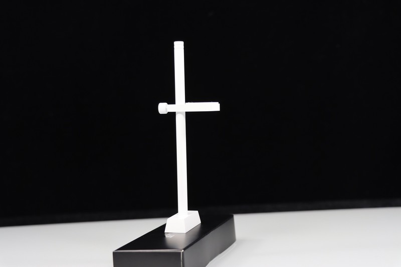 影驰 RTX 5080 金属大师 白金版 OC 实测！