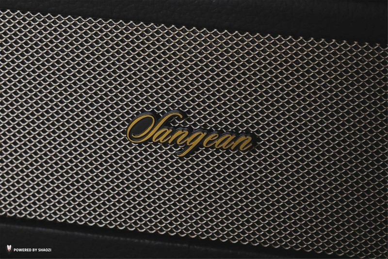 国货之光！千元档便携蓝牙音箱天花板，山进T1试听分享