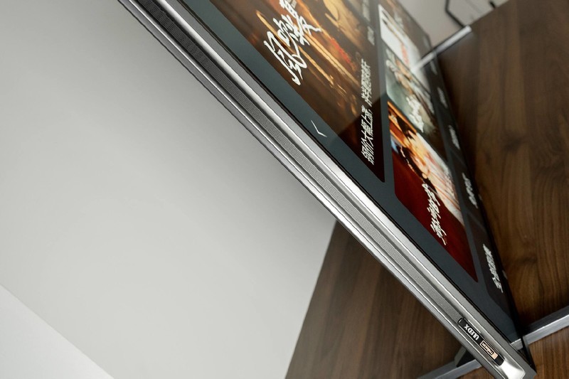 为了看世界杯，媳妇花1W5购买海信U8H，大家说值不值？