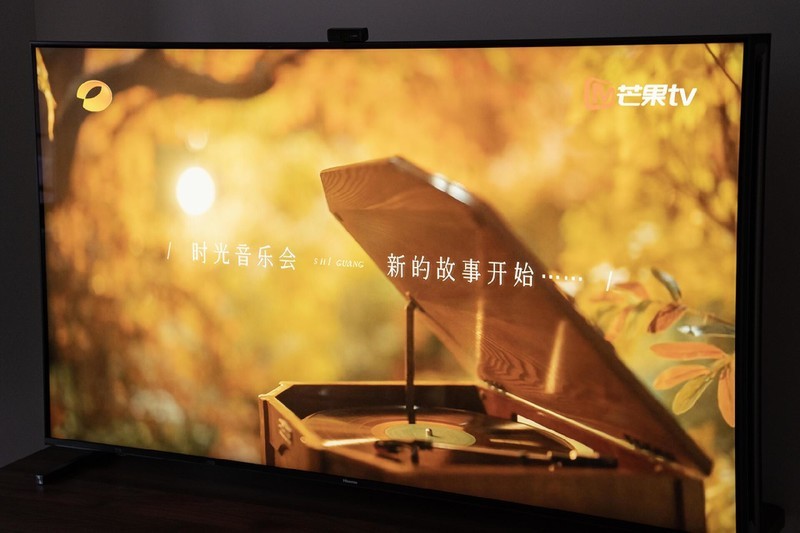 为了看世界杯，媳妇花1W5购买海信U8H，大家说值不值？