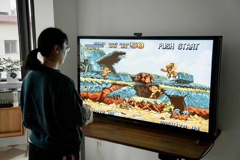 为了看世界杯，媳妇花1W5购买海信U8H，大家说值不值？