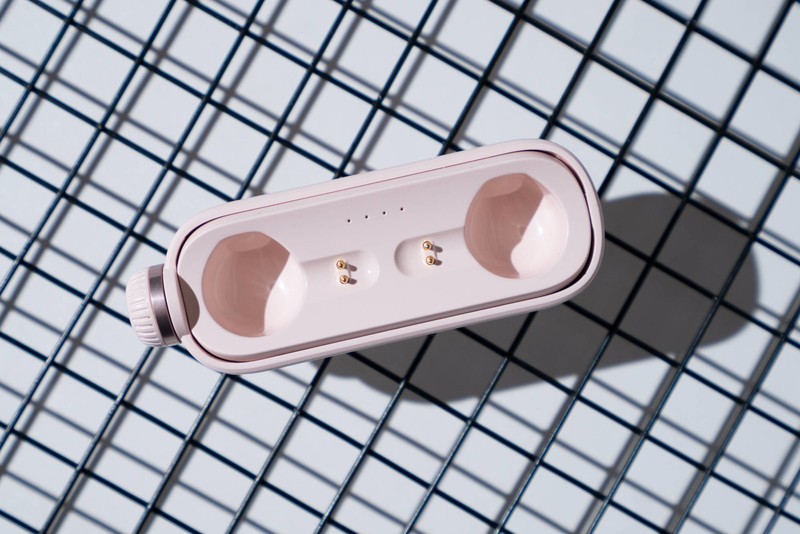 无可挑剔的NANK南 卡小音舱Lite2半入耳无线蓝牙耳机