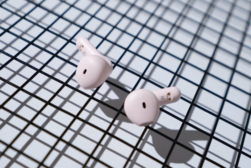 无可挑剔的NANK南 卡小音舱Lite2半入耳无线蓝牙耳机