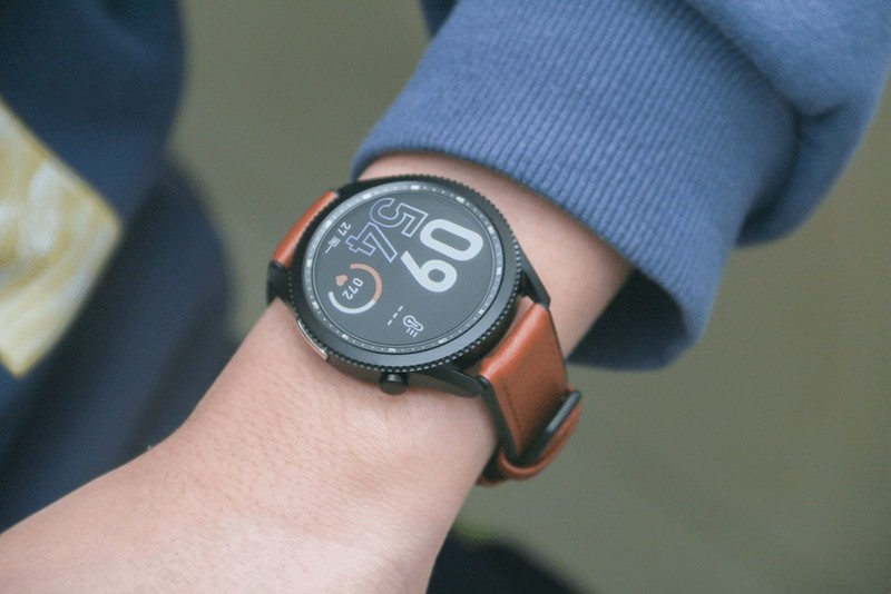 无创血糖心电的国产智能手表，排名仅次于华为小米，dido E10S PRO评测