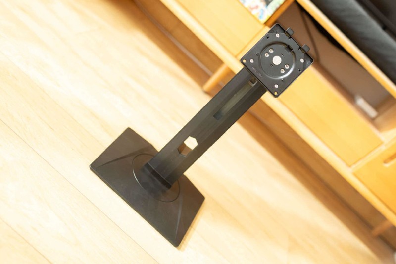 被称为枪神的4K电竞显示器真的很强，微星MAG 274UPF开箱