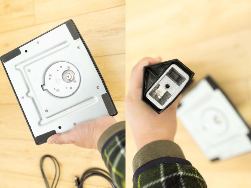 被称为枪神的4K电竞显示器真的很强，微星MAG 274UPF开箱