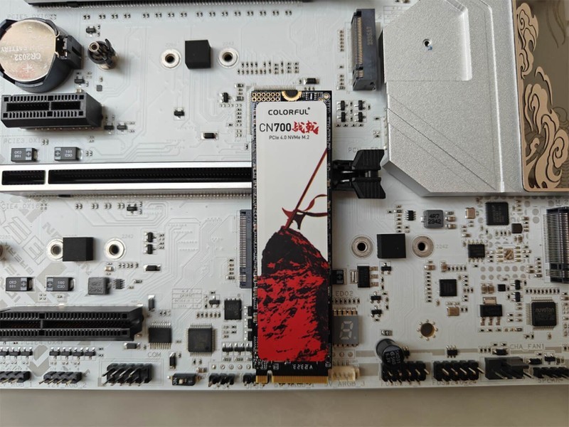 传承龙魂，七彩虹iGame Z790甲辰智龙限定主板引领潮流新篇章