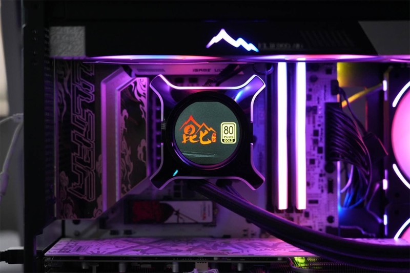 传承龙魂，七彩虹iGame Z790甲辰智龙限定主板引领潮流新篇章