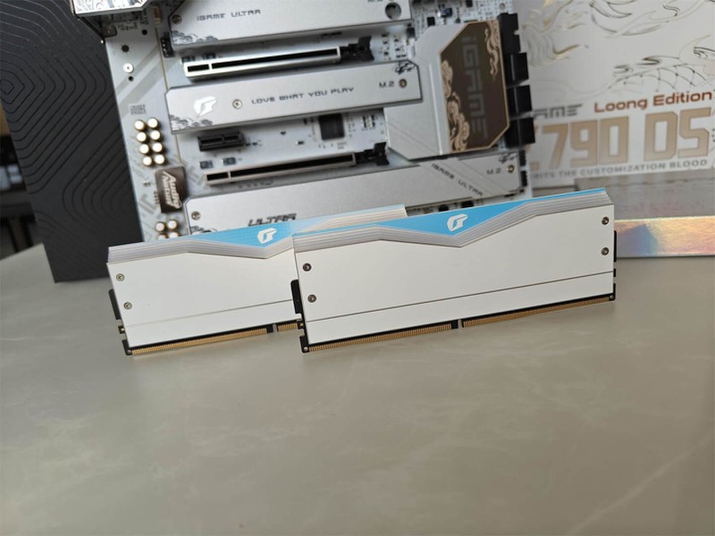 传承龙魂，七彩虹iGame Z790甲辰智龙限定主板引领潮流新篇章