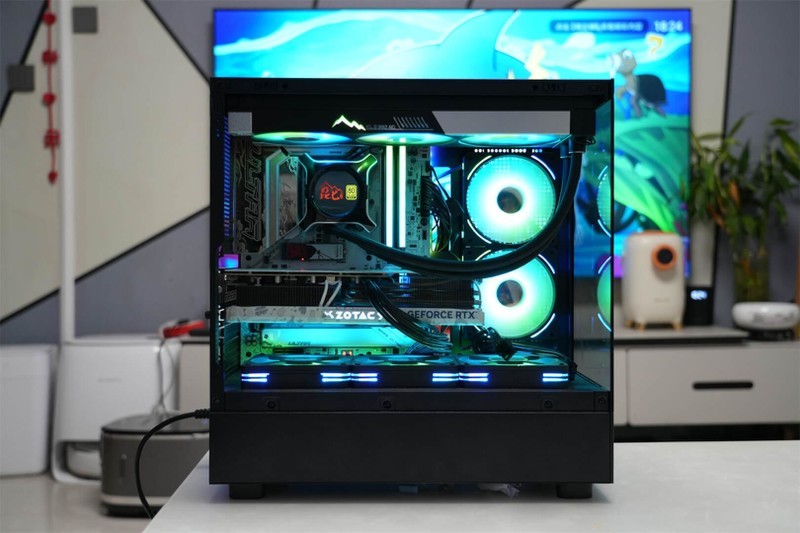 传承龙魂，七彩虹iGame Z790甲辰智龙限定主板引领潮流新篇章