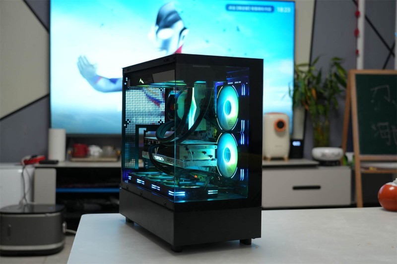 传承龙魂，七彩虹iGame Z790甲辰智龙限定主板引领潮流新篇章