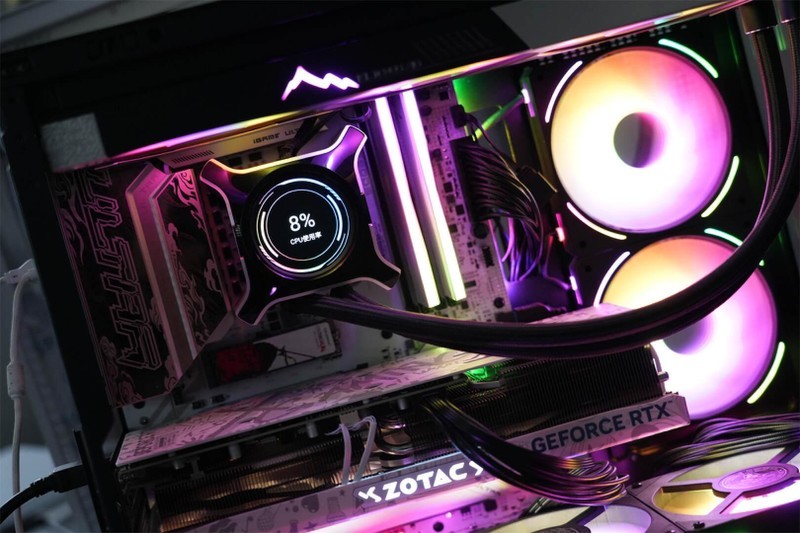 传承龙魂，七彩虹iGame Z790甲辰智龙限定主板引领潮流新篇章