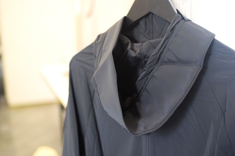 凉感皮肤衣 素湃超轻凉感抗菌防晒速干外套