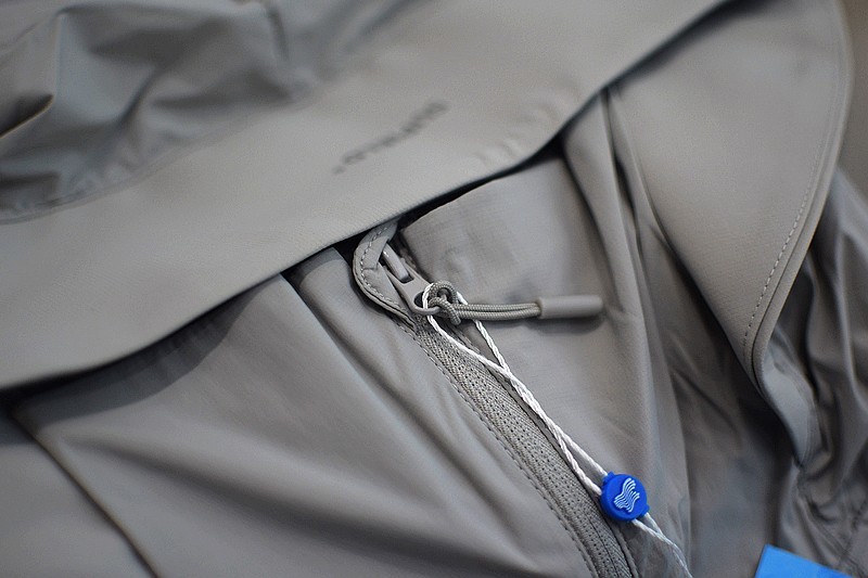 一件顶5件 素湃超轻凉感抗菌防晒速干外套