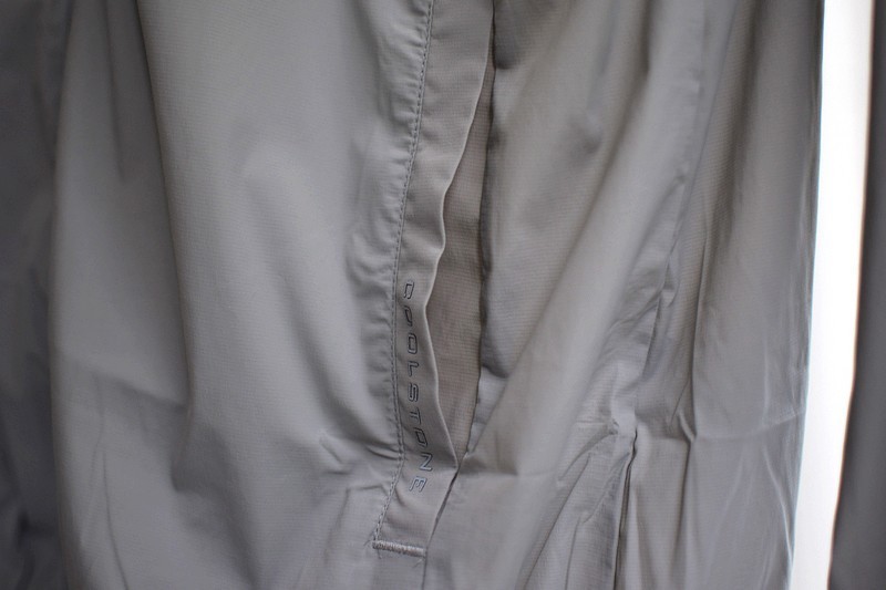 一件顶5件 素湃超轻凉感抗菌防晒速干外套