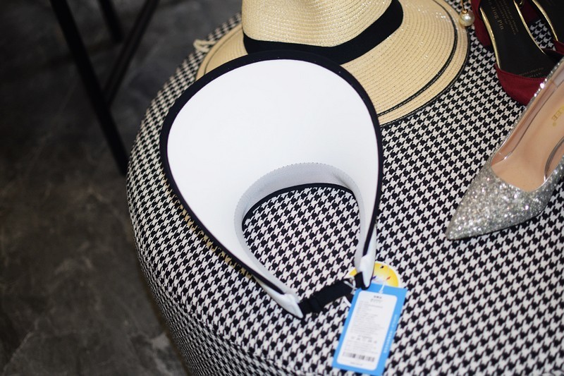 UPF600+ 素湃全波段高倍数凉感运动防晒帽