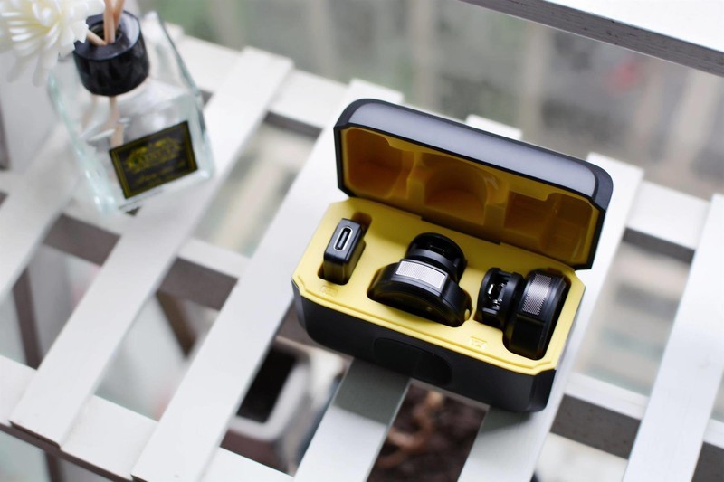 领夹麦克风哪个牌子音质好？推荐口碑最好的无线麦克风