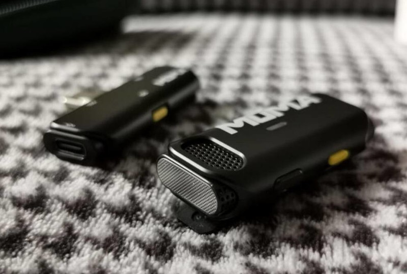 领夹麦克风哪个牌子音质好？推荐口碑最好的无线麦克风