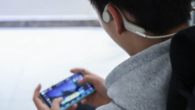 Runner3骨传导耳机，业内百元标杆，运动一族不再高攀不起