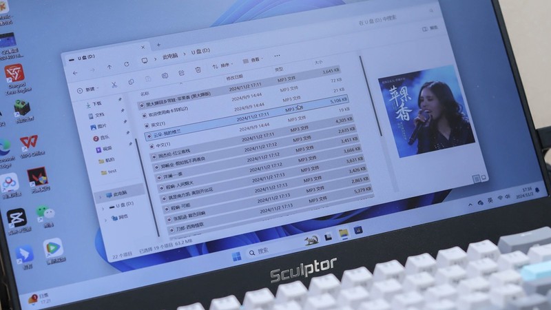 Runner3骨传导耳机，业内百元标杆，运动一族不再高攀不起