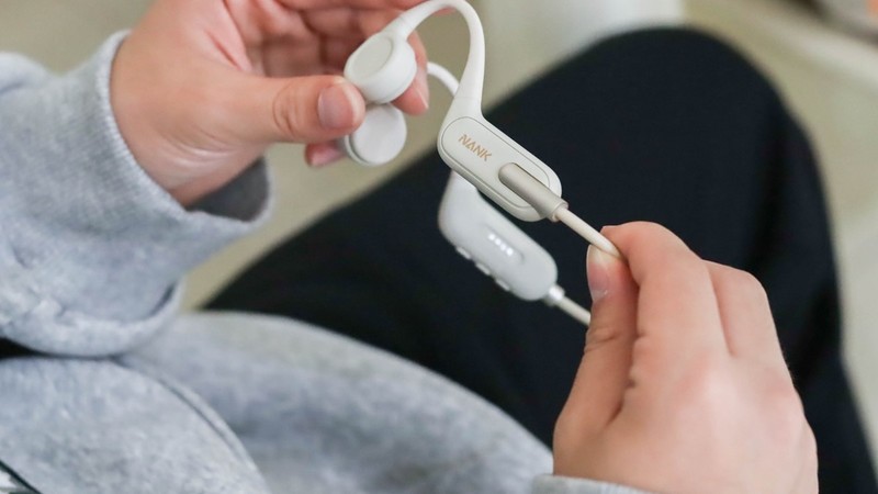 Runner3骨传导耳机，业内百元标杆，运动一族不再高攀不起