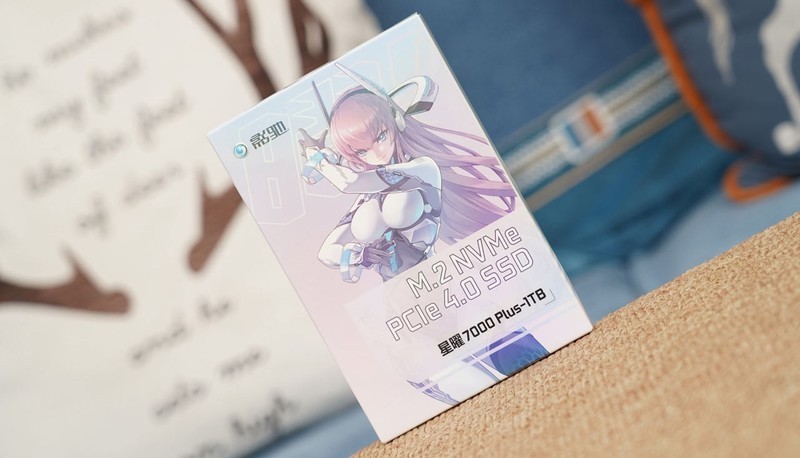 2024年最后一装，9800X3D+4080S打造的高端海景房游戏主机分享