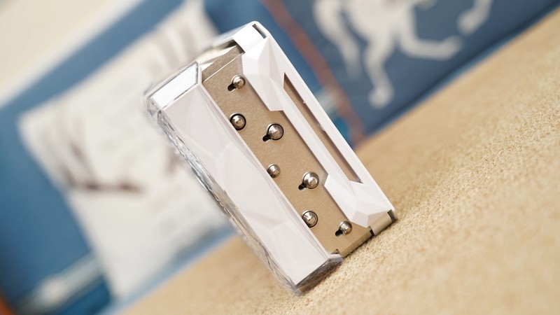 2024年最后一装，9800X3D+4080S打造的高端海景房游戏主机分享