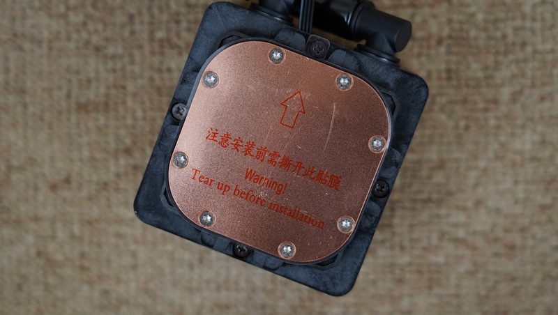 2024年最后一装，9800X3D+4080S打造的高端海景房游戏主机分享