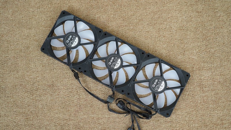 2024年最后一装，9800X3D+4080S打造的高端海景房游戏主机分享