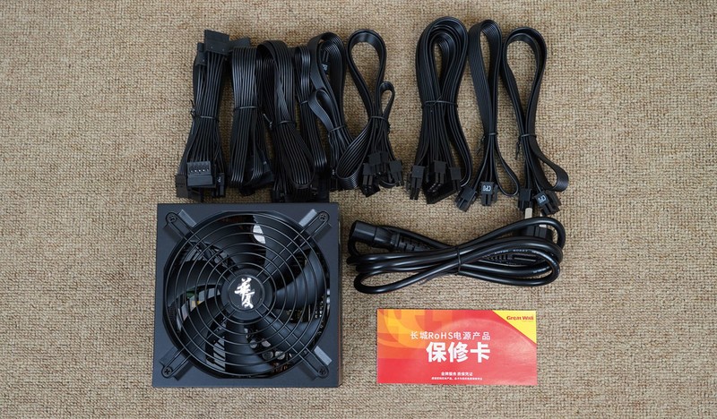 2024年最后一装，9800X3D+4080S打造的高端海景房游戏主机分享