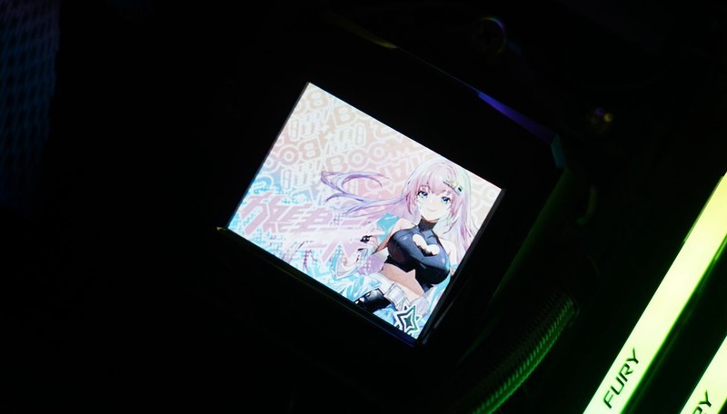 2024年最后一装，9800X3D+4080S打造的高端海景房游戏主机分享