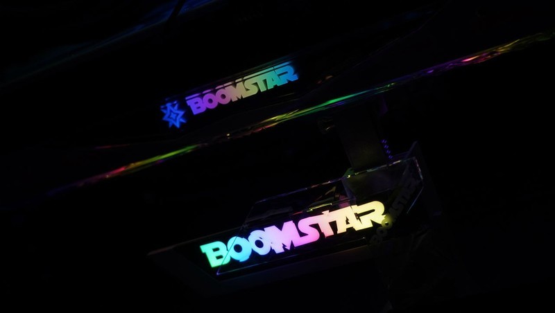 2024年最后一装，9800X3D+4080S打造的高端海景房游戏主机分享