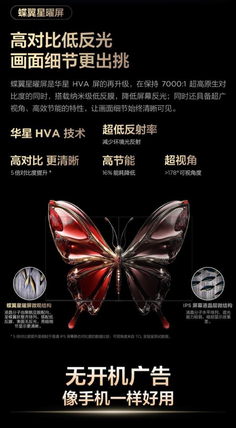 2025 开年首款真香 Mini LED 神机 ——TCL C11K 灵悉 QD-Mini LED 电视上市