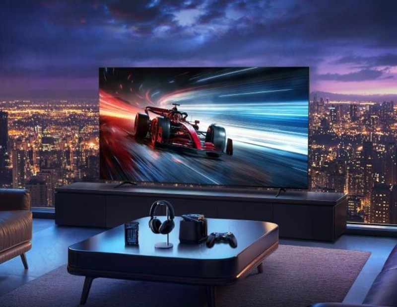 2025 开年首款真香 Mini LED 神机 ——TCL C11K 灵悉 QD-Mini LED 电视上市