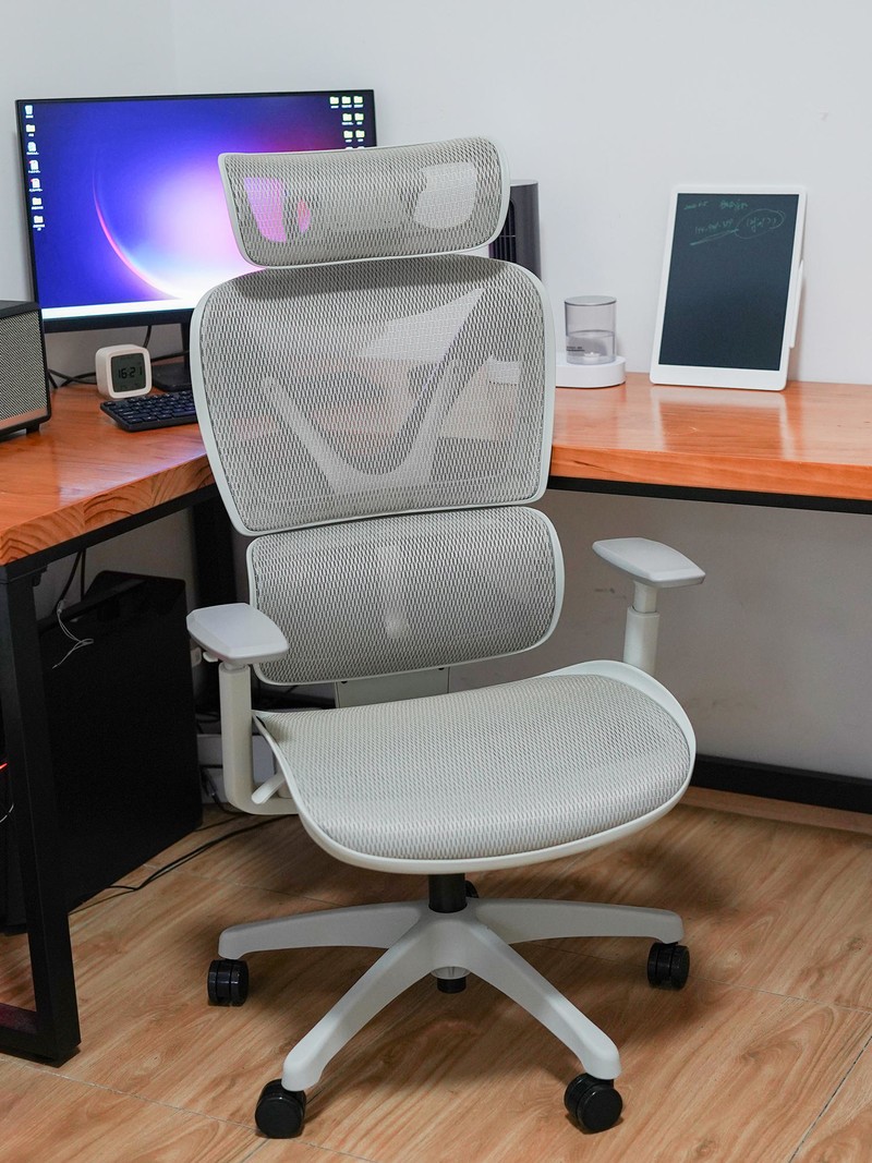 永艺XY椅上手实测，告诉你到底怎么样