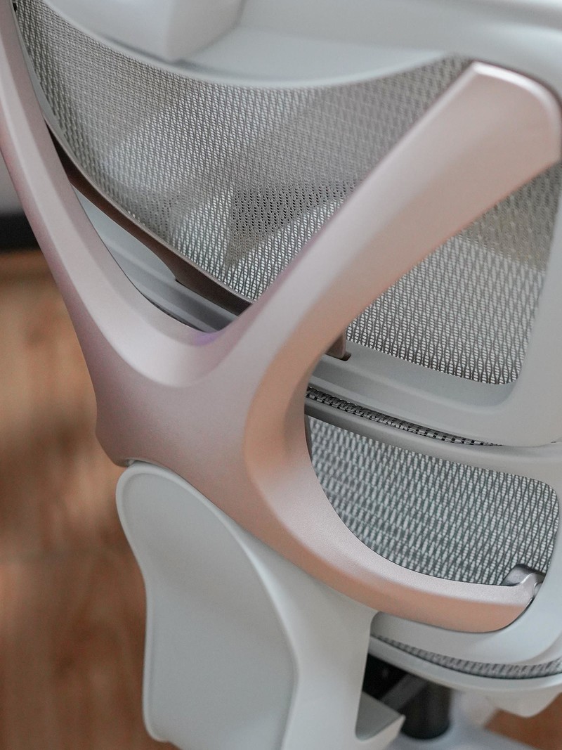 永艺XY椅上手实测，告诉你到底怎么样