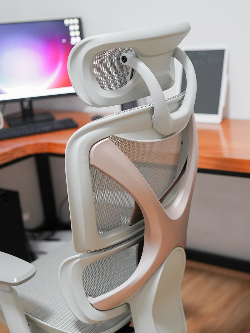 永艺XY椅上手实测，告诉你到底怎么样