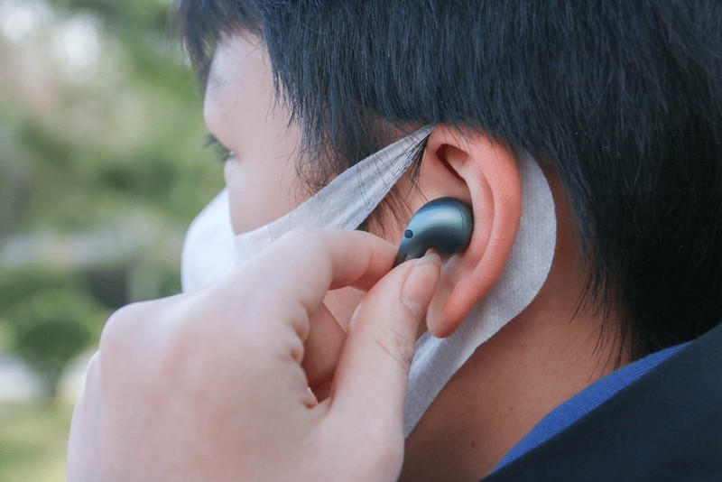 有颜有料，配置拉满，一加 Buds Pro 2黑科技盘点