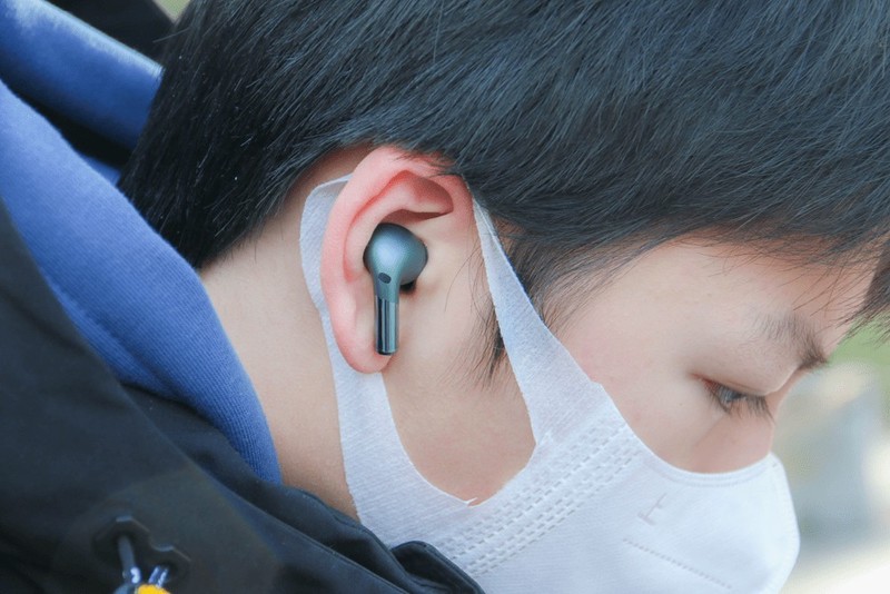 有颜有料，配置拉满，一加 Buds Pro 2黑科技盘点