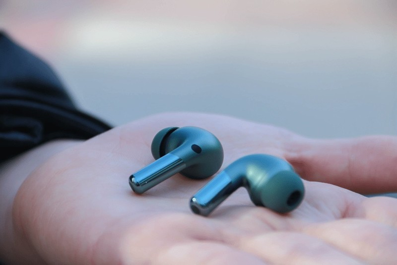 有颜有料，配置拉满，一加 Buds Pro 2黑科技盘点