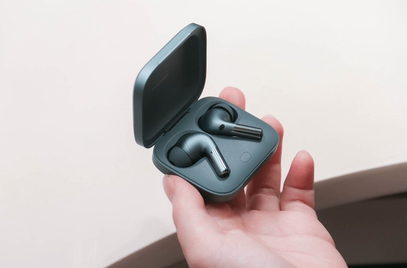 有颜有料，配置拉满，一加 Buds Pro 2黑科技盘点