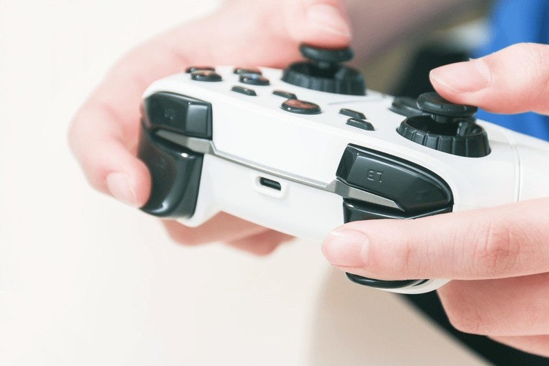 没有游戏手柄敢说自己是游戏玩家吗？北通阿修罗3S，车枪球通吃!