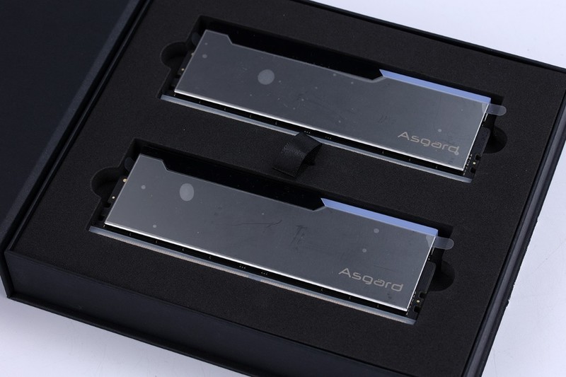 高频率才是DDR5内存的正确打开方式，阿斯加特D5-7200内存实测