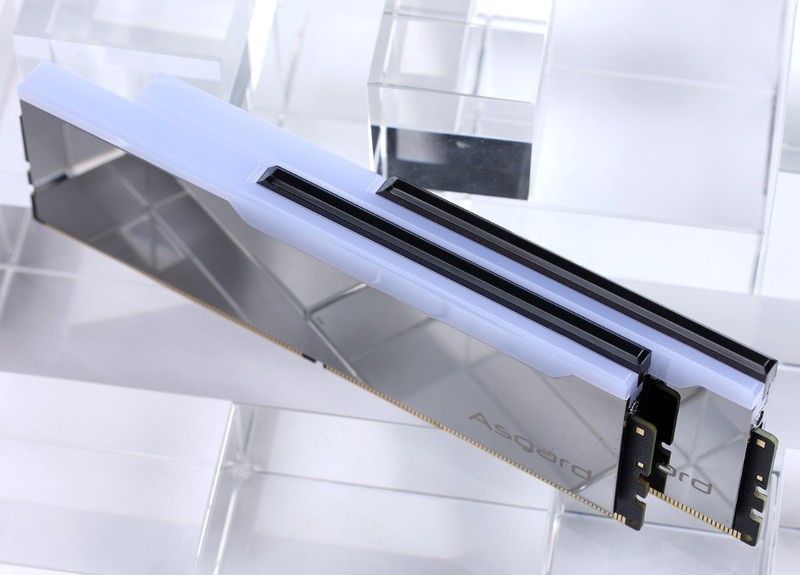 高频率才是DDR5内存的正确打开方式，阿斯加特D5-7200内存实测