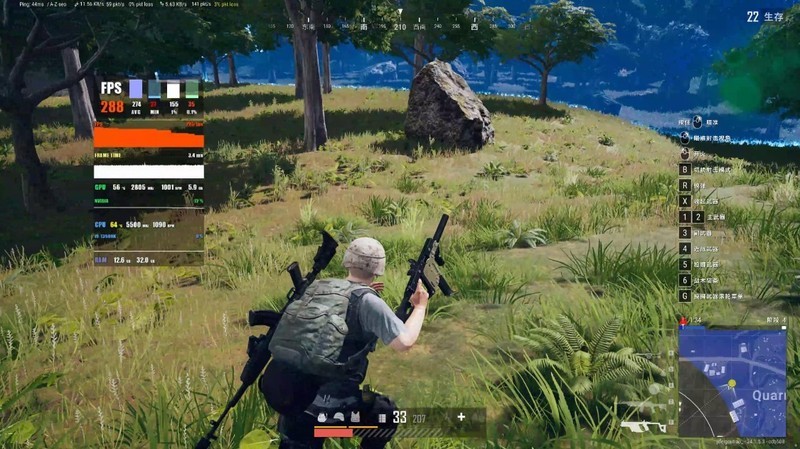 高频率才是DDR5内存的正确打开方式，阿斯加特D5-7200内存实测