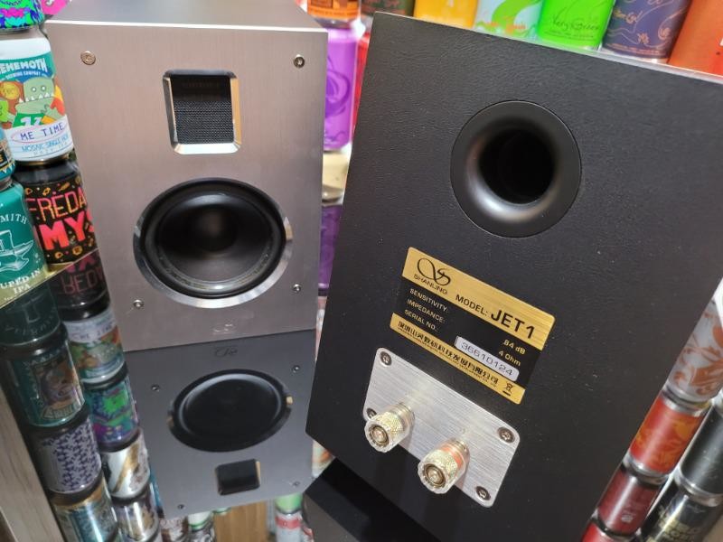 中看更中听，方便又全面，山灵CA80大推力CD功放一体机体验